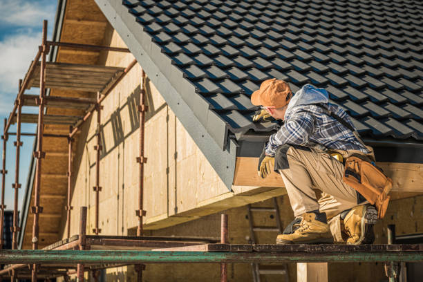 Best Slate Roofing Contractor  in Maineville, OH