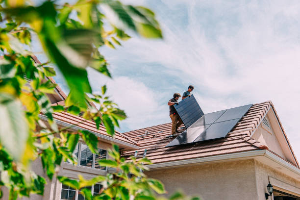 Best Roof Leak Repair  in Maineville, OH