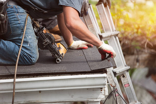 Best Storm Damage Roof Repair  in Maineville, OH