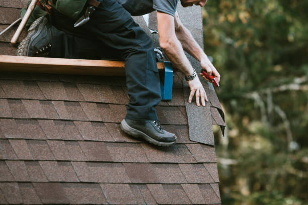 Best Commercial Roofing Services  in Maineville, OH